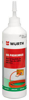 GEL PASACABLES (1 LITRO)
