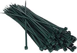 BRIDA 7,8X360mm NEGRA (BOLSA 100 UD)