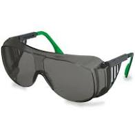GAFAS DE PROTECCIÓN UB-ONE COLOR GRIS