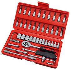 JUEGO DE CARRACA / AUTOCLE