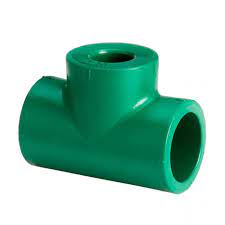 TE REDUCIDA PPR 25x20x20mm