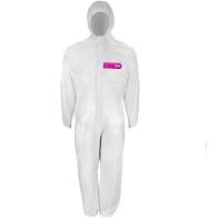 BUZO PINTURA y para limpieza de calderas(blanco)