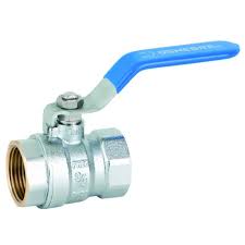 VALVULA ESFERA 3/4" H-H