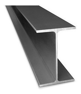 VIGA DOBLE T 80mm