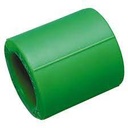 MANGUITO PPR 90mm H-H ELECTROSOLDABLE