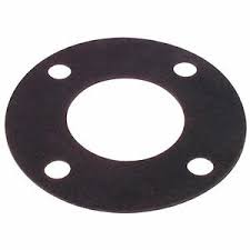 JUNTA DE GOMA BRIDA 3" DN80