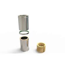MODULO EXTENSIBLE 0,50-0,82 D175/225 CONVESA
