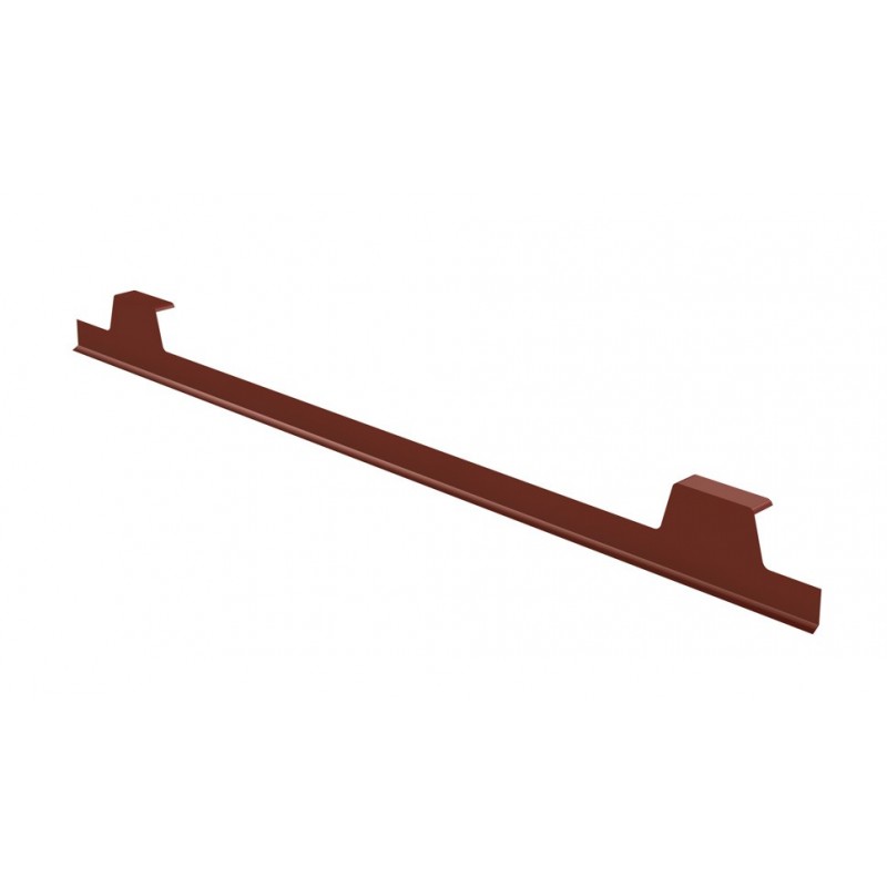 TAPA FRONTAL PANEL SANDWICH (UNIDAD A 1m)