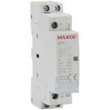 CONTACTOR 25A 2NA 230/240V MAGXE