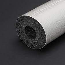 METRO AISLAMIENTO K-FLEX COLOR SYSTEM BLANCO 32x35mm (E22mts)