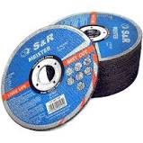 DISCO RADIAL 230mm de repaso