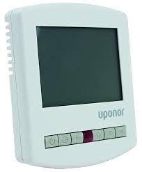 TERMOSTATO UPONOR SUELO RADIANTE