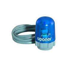 CABEZAL ELECTROTERMICO 24V VARIO SMART