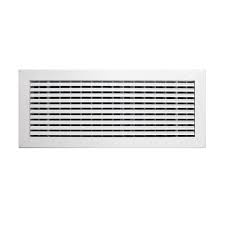 REJILLA DE IMPULSIÓN DE 550X150 mm
