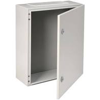 ARMARIO METALICO IDE ARGENTA GN504020