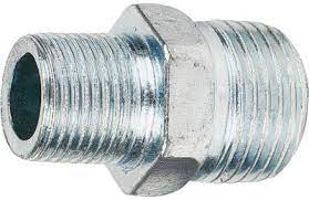 MACHON GALVANIZADO REDUCIDO 1 1/2"-1"