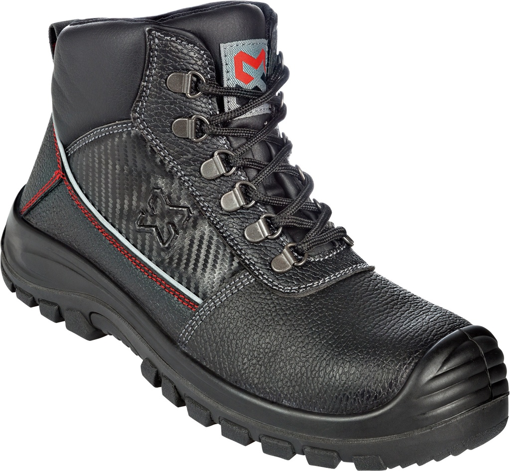 BOTAS HÉRCULES S3 N38