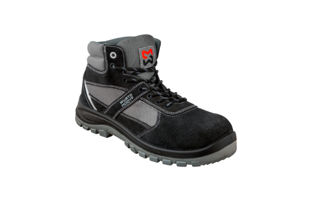 BOTA LYRA S1P ANTRAC N43