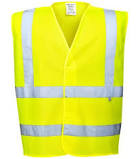 CHALECO AMARILLO