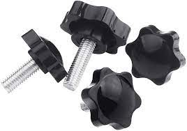 TORNILLO IMPACTO M6X40MM (200 UNIDADES)