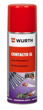 LACA PROTECTORA CONTACTO