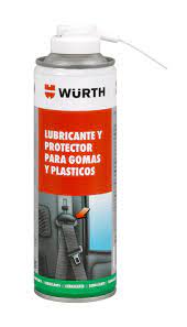 LUBRICANTE SINTETICO(GRASA LÍQUIDA HHS 2000 ST 500ML)