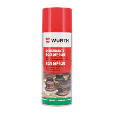 AFLOJA TODO ROST OFF PLUS COBRA 400ML