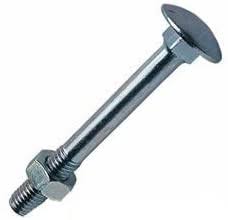 TORNILLO PASANTE M8