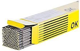 ELECTRODO 2,5 ESAB (PAQUETE)