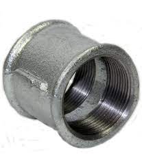 MANGUITO 1" HIERRO SOLDAR