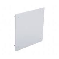 TAPA CUADRO EMPOTRAR 40X40