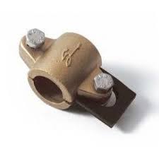 TAPAPOROS CIEGO 3/4" LATON