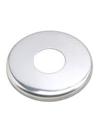 EMBELLECEDOR METÁLICO 1/2"