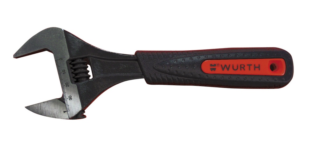 LLAVE INGLESA 1 1/2" (APERTURA 34mm) minimax 6