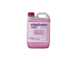 GARRAFA CRISTALIZADOR