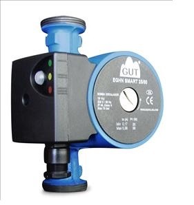 BOMBA CALEFACCION GUT GHN 32/120 A 2"-180MM