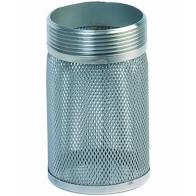 FILTRO ACERO PARA VALVULA RETENCION 2"