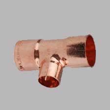 TE REDUCIDA COBRE 18x15x18