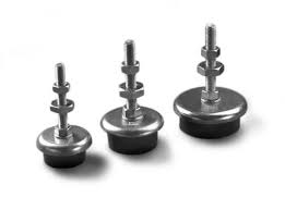 ANTIVIBRATORIO SUELO A/C