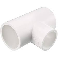 TES PVC DESAGÜE DE 32MM