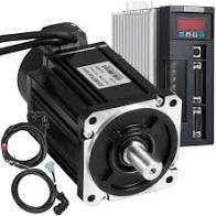 SERVOMOTOR V2V