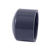 TAPON PVC 1/2"