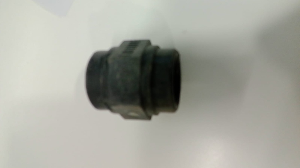 ENTRONQUE PRESION 1/2" MACHO A 20MM PVC