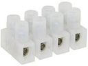 FICHA EMPALME 2,5mm(regleta)