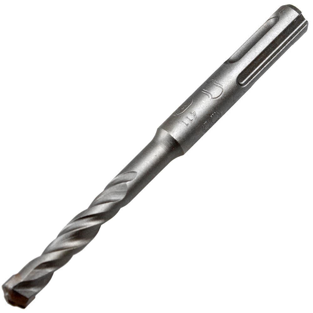 BROCA M10X210MM PARED ZEBRA LONG LIFE PLUS