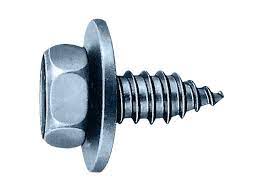 TORNILLO ROSCA CHAPA HEXAGONAL 4,8x19 (E 200ud)