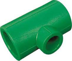 TE PPR 63mm TERMOSOLDABLE