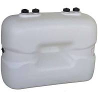 DEPOSITO DE GASOIL 1000L SIMPLE PARED 70X70