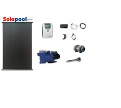 KIT PARA BATERÍA DE CAPTADORES CON VAINA CU22 mm
