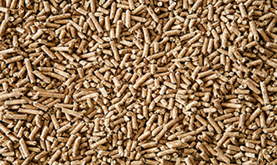 PELLETS GRANEL
